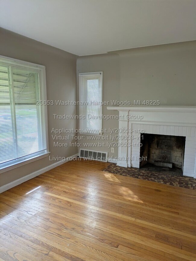 Building Photo - 20653 Washtenaw St