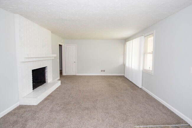 Building Photo - 3416 Truman St