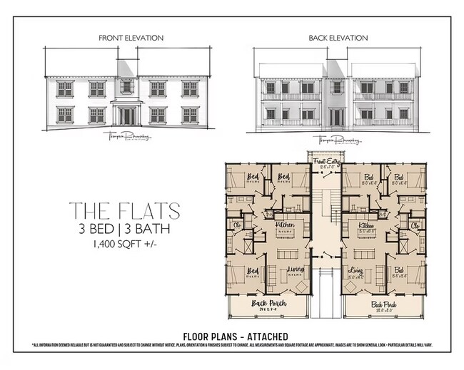 Building Photo - 3BR/3BA For Rent