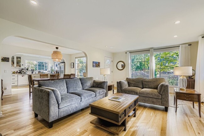 Photo - Bitter Lake Home