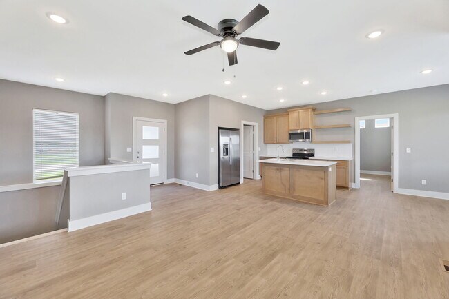 Foto del edificio - 969 W Long Path Ct