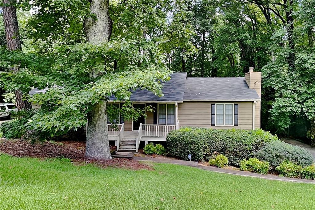 Foto principal - 1675 Cedar Grove Dr