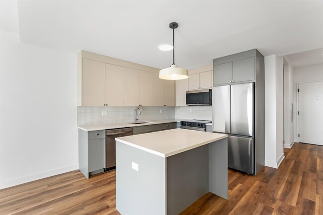 Foto del edificio - 873 Communipaw Ave