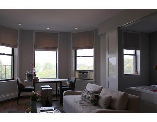 Foto del edificio - 480 Beacon St