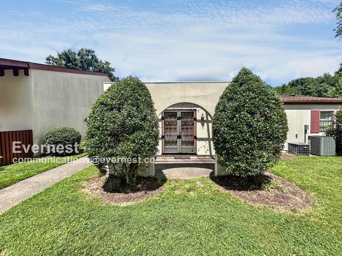 Primary Photo - 214 Old Hickory Blvd