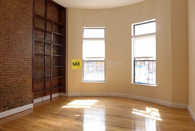 Foto del edificio - 39 E Springfield St