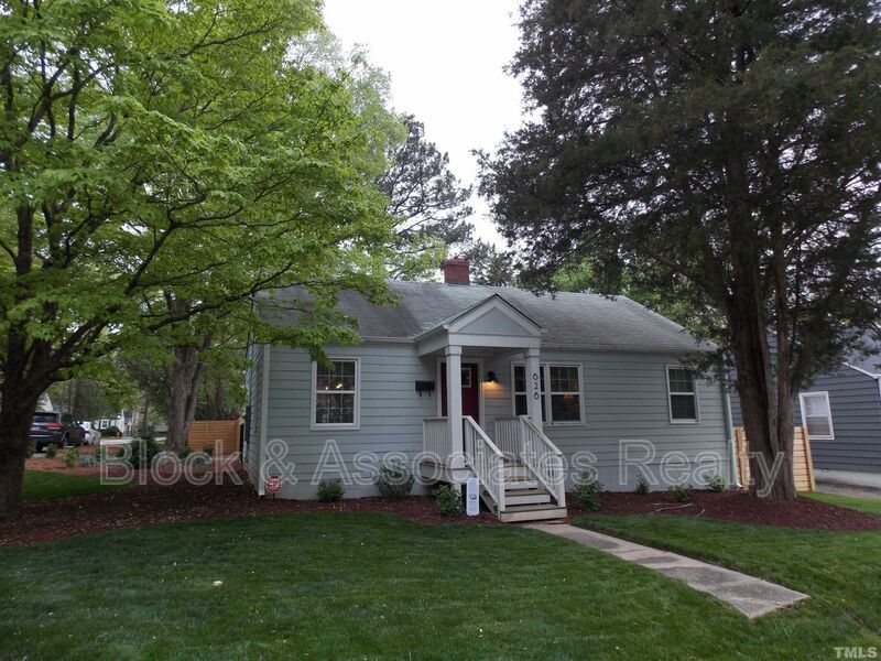 Primary Photo - 626 Glascock St.