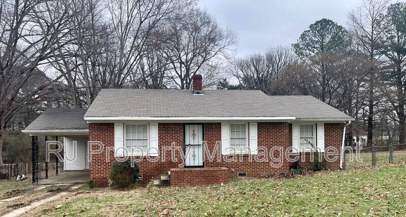 Foto principal - 1026 Linwood Rd