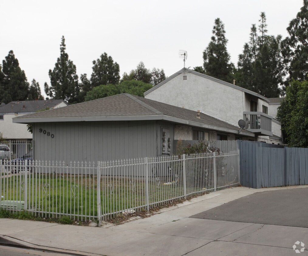 Building Photo - 9080 Colony Pl