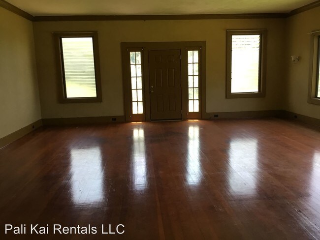 Foto del edificio - 3 br, 2 bath House - 569 Hana Highway