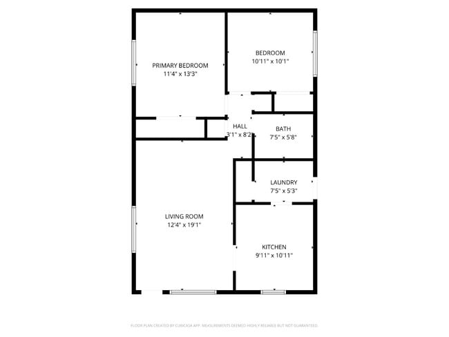 Photo - Remodeled 2 Bed 1 Bath in Park Hill! Apartment