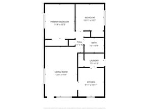Building Photo - Remodeled 2 Bed 1 Bath in Park Hill!