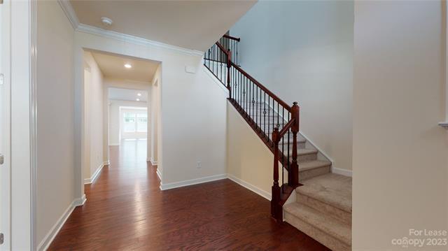 Building Photo - 8136 Cornhill Ave