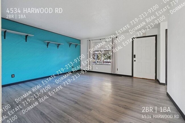 Building Photo - 4534 Harwood Rd