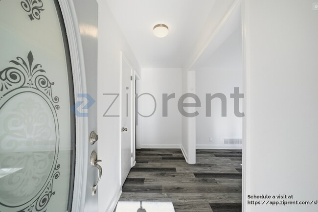 Foto del edificio - 2968 Sylvan Ramble Rd NE