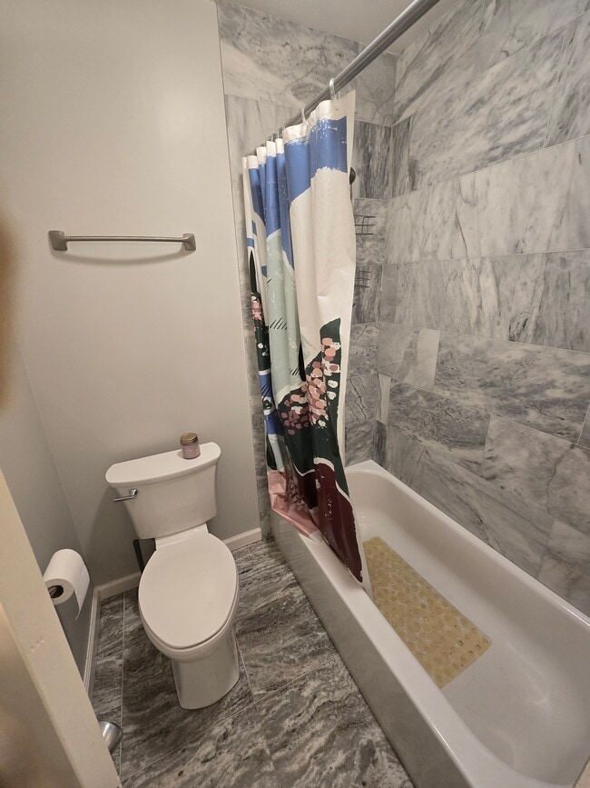 Own bathroom - 613 Millich Dr