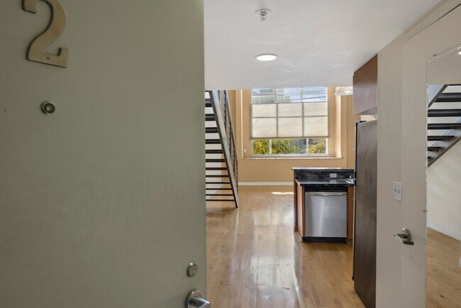 Foto del edificio - 2900 22nd St