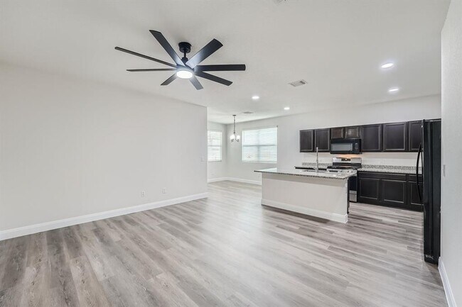 Foto del edificio - 3702 Chappie Ln