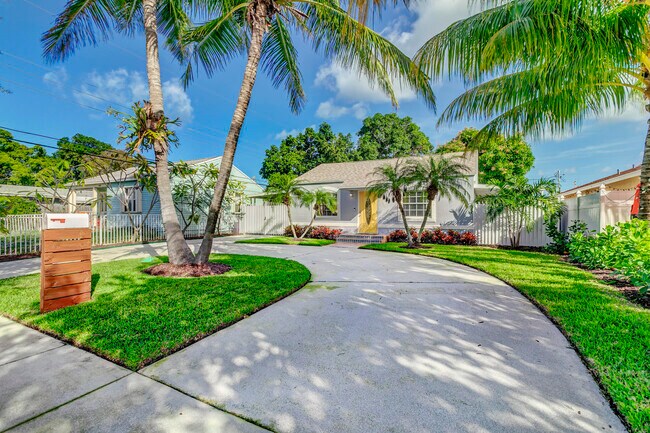 Foto del edificio - 4910 Garden Ave