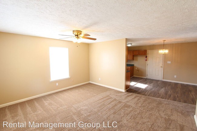 Building Photo - 3 br, 1 bath House - 116 Habitat Court