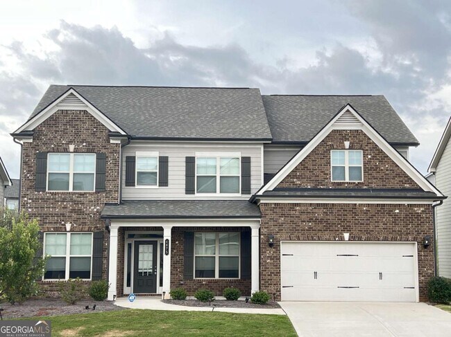 Building Photo - 4675 Silver Oak Dr SW