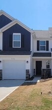 Building Photo - 906 Powder Crk Dr