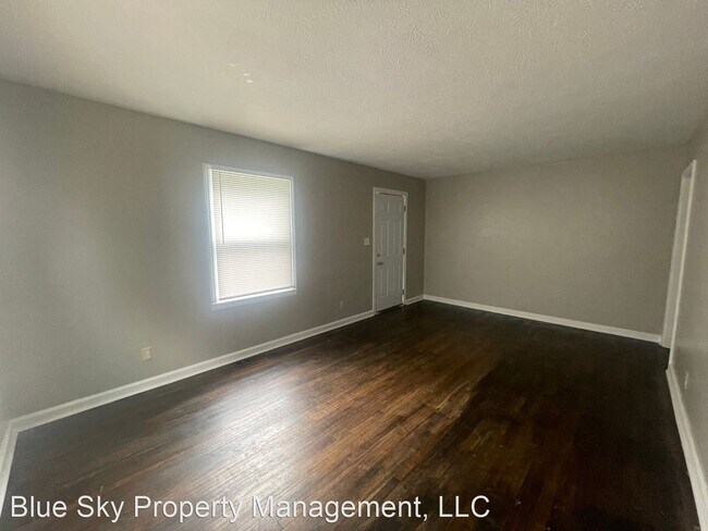 Foto del edificio - 3 br, 1 bath House - 2409 South Grant Street