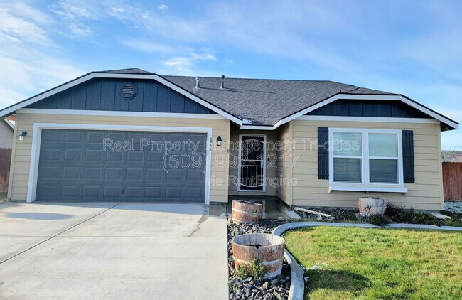 Foto del edificio - 6206 Maryhill Ln