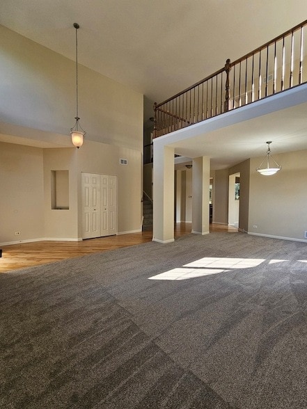 Foto del edificio - 1136 Larkspur Ct