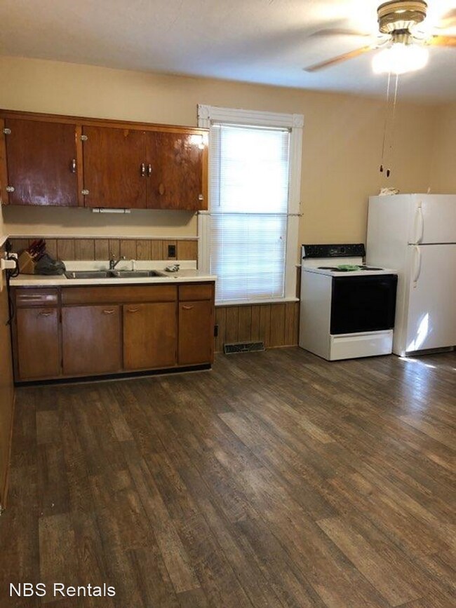 Building Photo - 1 br, 1 bath House - 2336 Aragon Street
