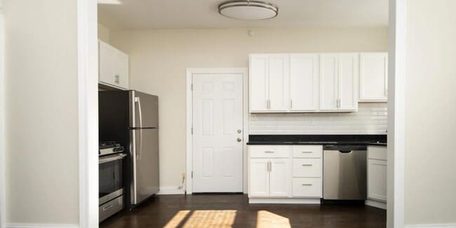 Photo - 331 Kedzie Street #2 Apartment
