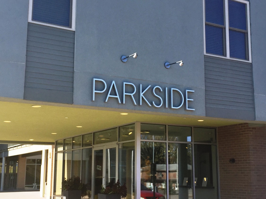 Primary Photo - Parkside Apts - Coming Soon!