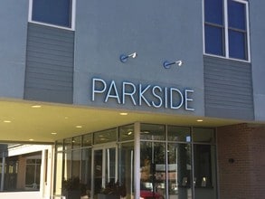 Building Photo - Parkside Apts - Coming Soon!