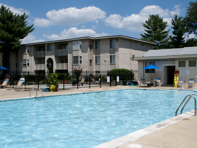 Building Photo - Arden Pointe Apartments