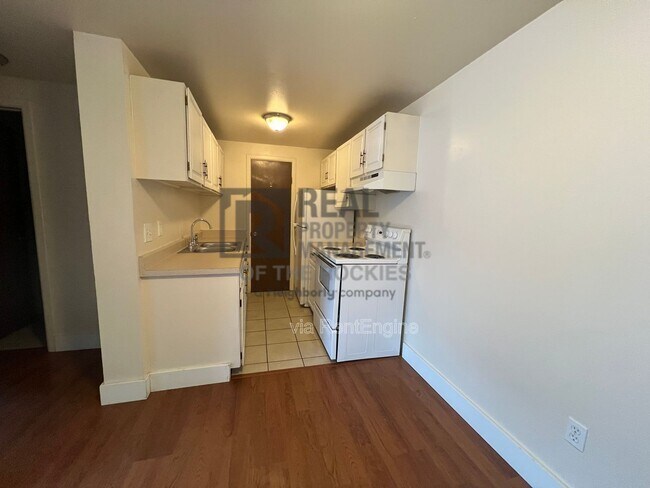 Foto del edificio - 1005 Robertson St