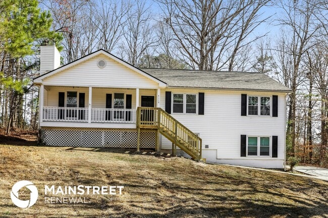 Building Photo - 4110 Summer Wood Dr