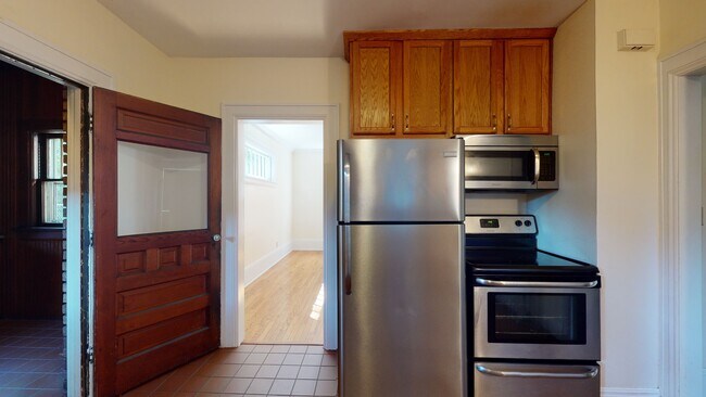 Foto del edificio - 507 W 7th St