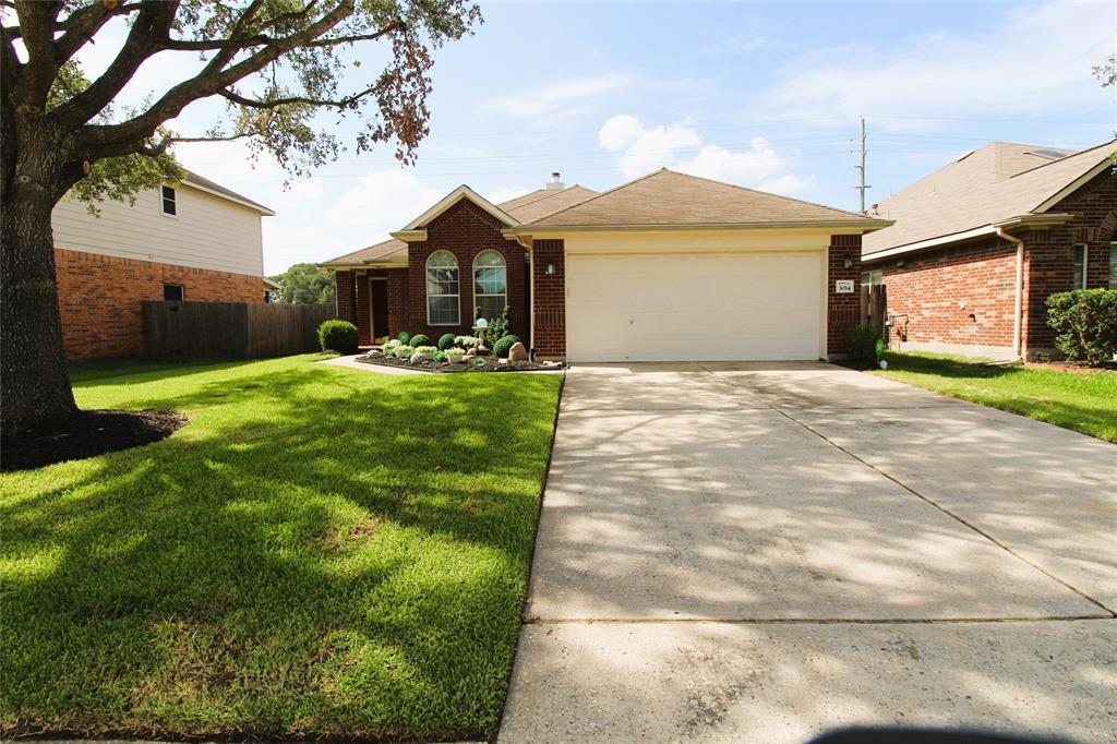 3014 Spring Flower Ln, Spring, TX 77388 House Rental in Spring, TX