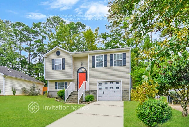 Building Photo - 1817 Elkpark Dr