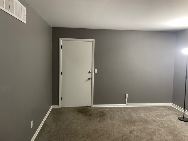 living room - 5832 Marnell Ave