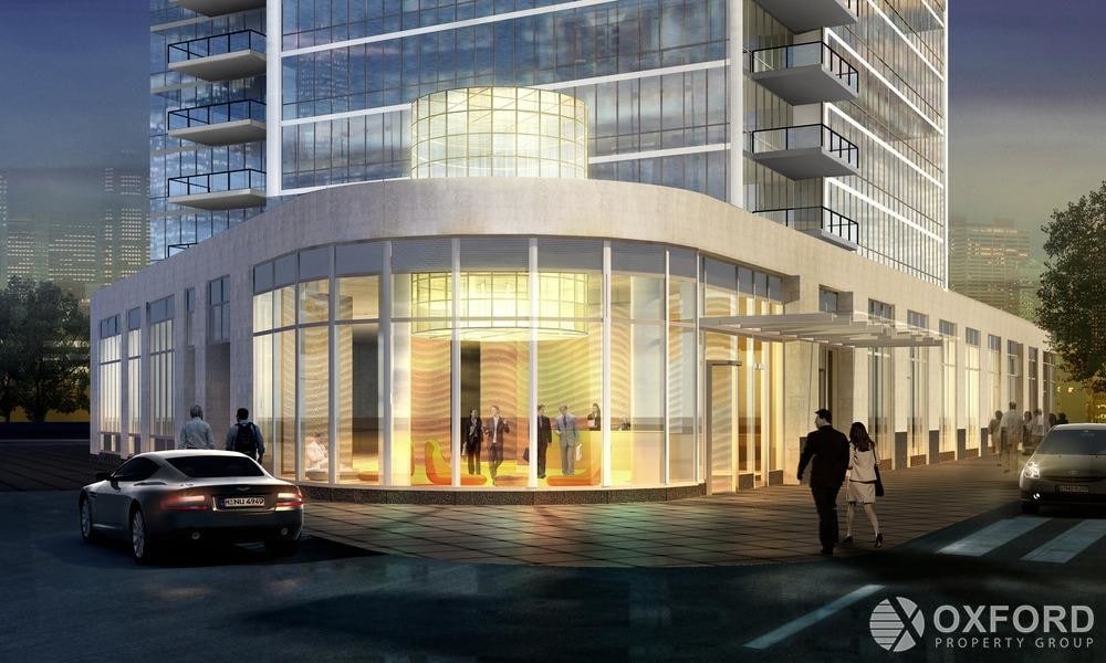 Building Photo - 45-40 Center Boulevard