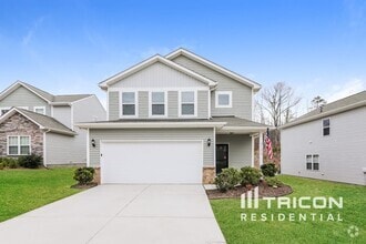 Building Photo - 9118 Magnolia Lily Ave