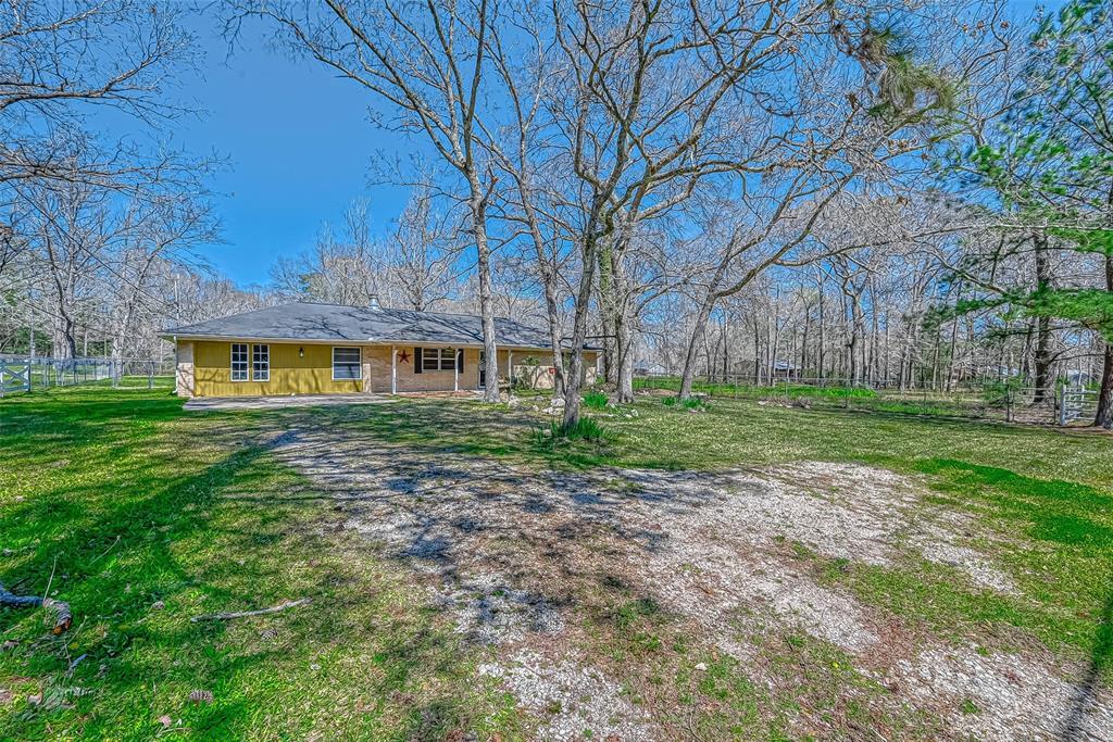 11555 Willis Waukegan Rd, Conroe, TX 77303 House Rental in Conroe, TX