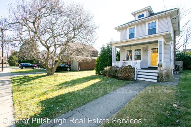 Building Photo - 3 br, 1 bath House - 1226 Love St.