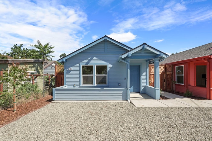Beautiful 2 bedroom 1 bathroom New Build Close to UC Davis and McGeorge Law School - Beautiful 2 bedroom 1 bathroom New Build Close to UC Davis and McGeorge Law School