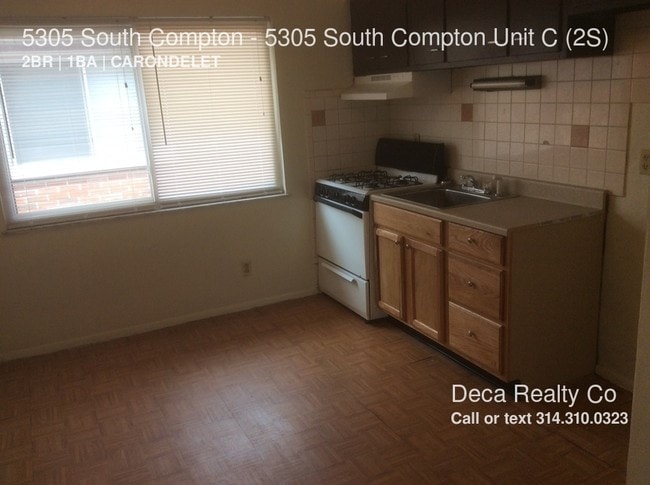 Building Photo - 5305 S Compton Ave