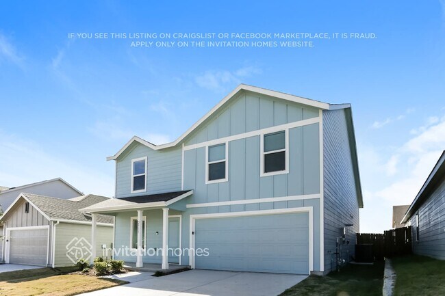 Building Photo - 2511 Flight Trl