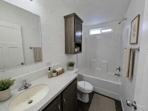 Building Photo - 3825 N Nellis Blvd