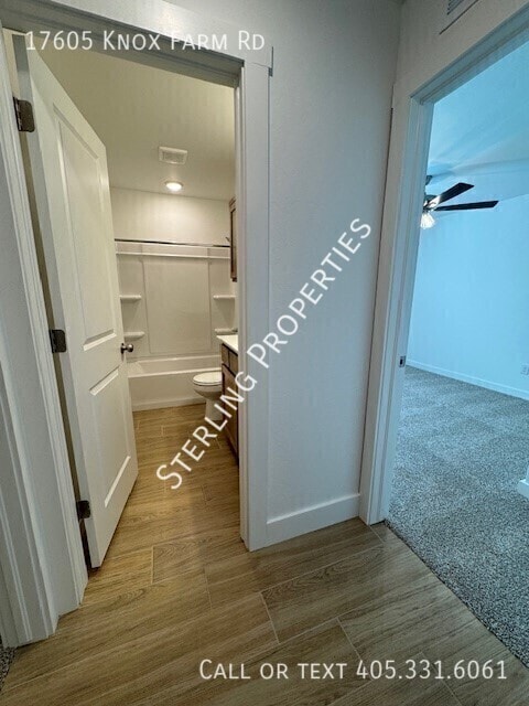 Foto del edificio - 17605 Knox Farm Rd