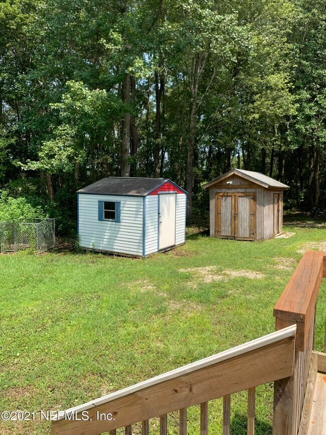 Foto del edificio - 6509 Pitts Rd